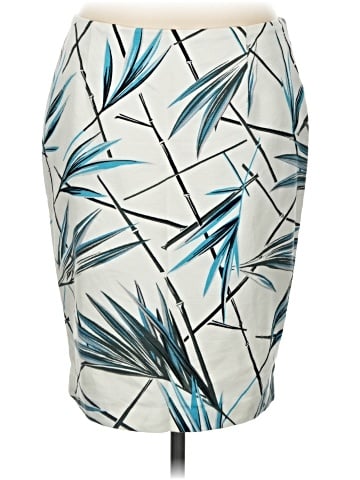 White House Black Market Casual Skirt (view 1)