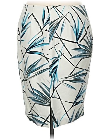 White House Black Market Casual Skirt (view 2)
