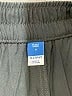 Old Navy 100% Rayon Solid Black Active Pants Size M - photo 7