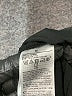 Old Navy 100% Rayon Solid Black Active Pants Size M - photo 8