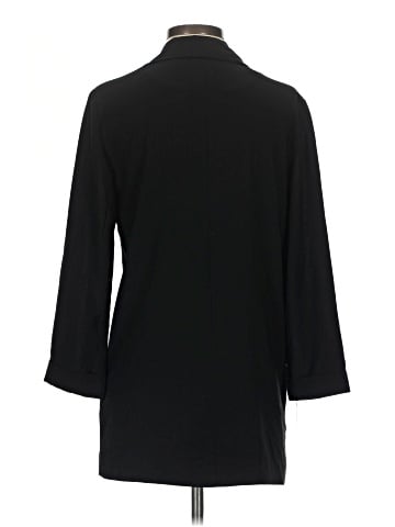 New Look 3/4 Sleeve Blouse (view 2)
