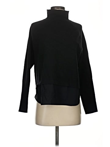 Ann Taylor Turtleneck Sweater (view 1)