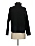 Ann Taylor Black Turtleneck Sweater Size S - photo 1
