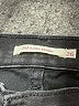 Levi's Black Jeans Size 26 - photo 4