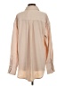 Heritage Tan Long Sleeve Polo Size 0 - photo 2