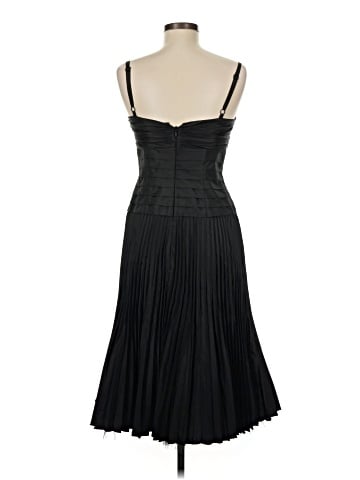 BCBG Paris Cocktail Dress (view 2)