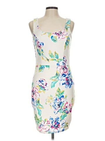 Lush Cocktail Dress (view 1)