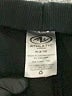 Athletic Works 100% Polyester Solid Black Athletic Shorts Size M - photo 3