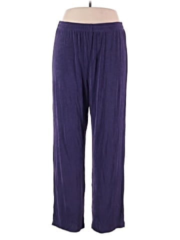 Rabbit Rabbit Rabbit Designs Casual Pants (view 1)