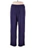 Rabbit Rabbit Rabbit Designs Purple Casual Pants Size 18 - photo 1