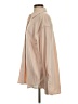 Heritage Tan Long Sleeve Polo Size 0 - photo 5