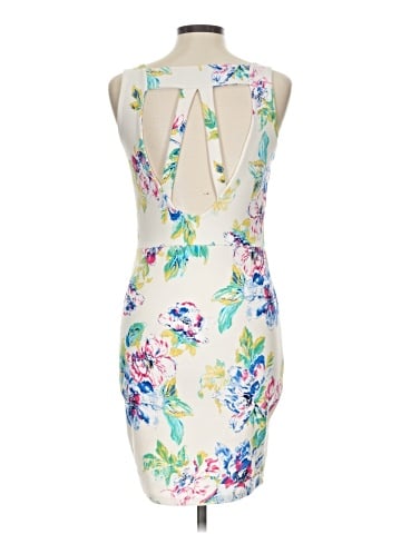 Lush Cocktail Dress (view 2)