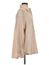 Heritage Tan Long Sleeve Polo Size 0 - photo 4