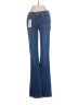 Paige Blue Jeans Size 25 waist - photo 1