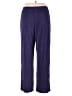 Rabbit Rabbit Rabbit Designs Purple Casual Pants Size 18 - photo 2