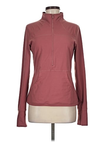 Zyia Active Track Jacket (view 1)