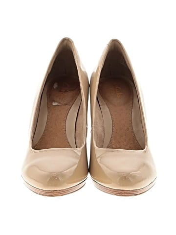 Clarks Heels (view 2)