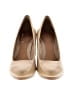Clarks Tan Heels Size 9 1/2 - photo 2
