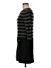 I.N. San Francisco 100% Acrylic Black Pullover Sweater Size M - photo 5