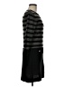 I.N. San Francisco 100% Acrylic Black Pullover Sweater Size M - photo 4
