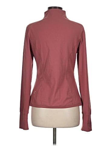 Zyia Active Track Jacket (view 2)