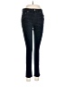 Rag & Bone/JEAN Solid Blue Jeans Size 29 waist - photo 1