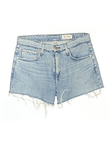 Adriano Goldschmied Denim Shorts (view 1)