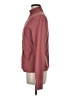 Zyia Active Burgundy Track Jacket Size M - photo 5
