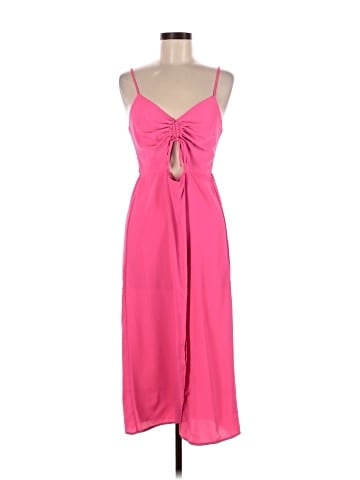 Topshop Casual Dress (view 1)