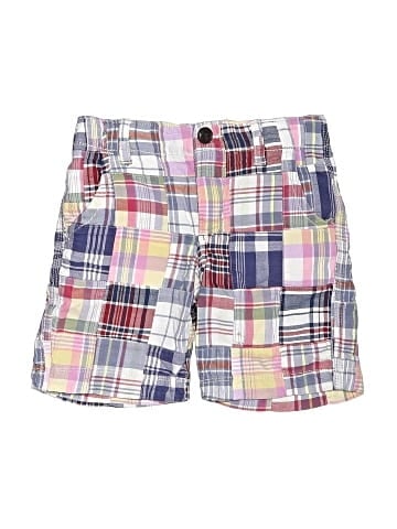 Gap Shorts (view 1)