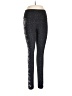 Lululemon Athletica Stars Black Active Pants Size 10 - photo 1