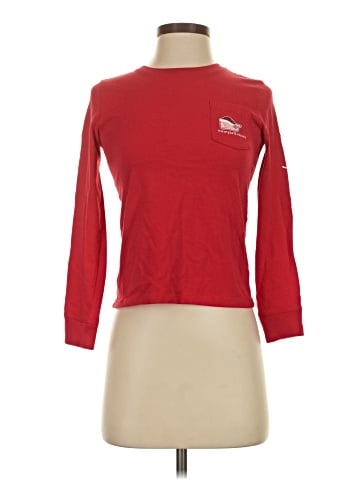 Vineyard Vines 3/4 Sleeve T-Shirt (view 1)
