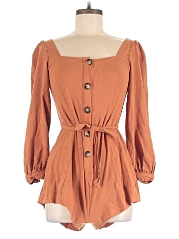 ASOS Romper (view 1)