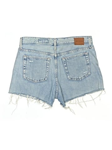 Adriano Goldschmied Denim Shorts (view 2)