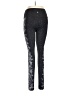 Lululemon Athletica Stars Black Active Pants Size 10 - photo 2