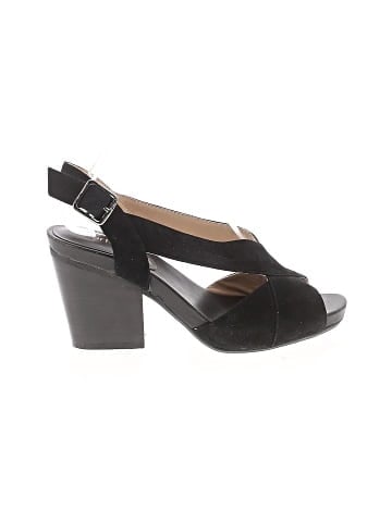 Nurture Sandals (view 1)
