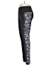 Lululemon Athletica Stars Black Active Pants Size 10 - photo 5