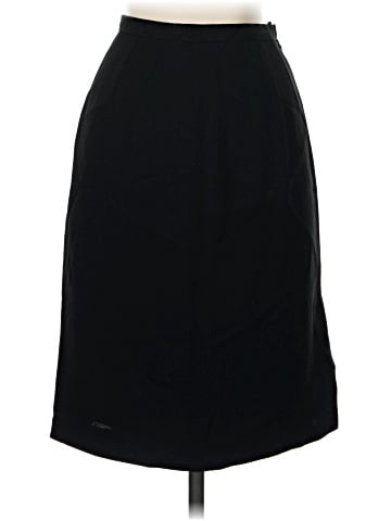 Anne Klein II Formal Skirt (view 2)