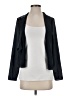 Samsoe Samsoe Black Blue Jacket Size S - photo 1