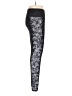 Lululemon Athletica Stars Black Active Pants Size 10 - photo 4