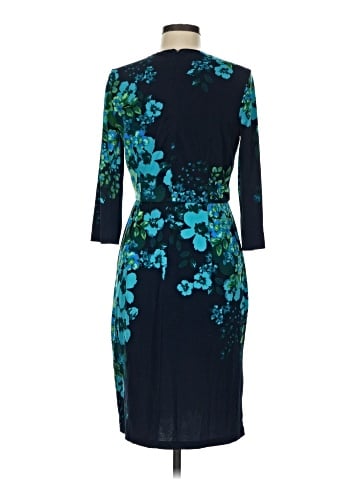 London Times Cocktail Dress (view 2)