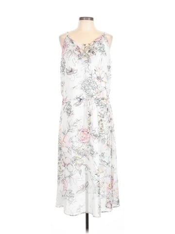 White House Black Market Casual Dress (view 1)
