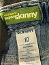 Old Navy Blue Jeans Size 10 - photo 3