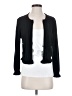 DKNY Black Cardigan Size S - photo 1