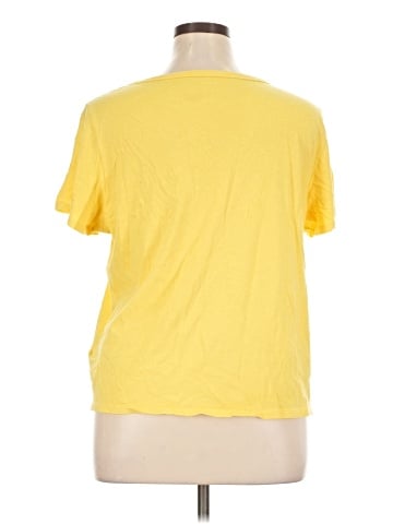 Old Navy Short Sleeve T-Shirt (view 2)