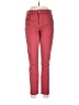 Universal Thread Red Jeans Size 8R - photo 1