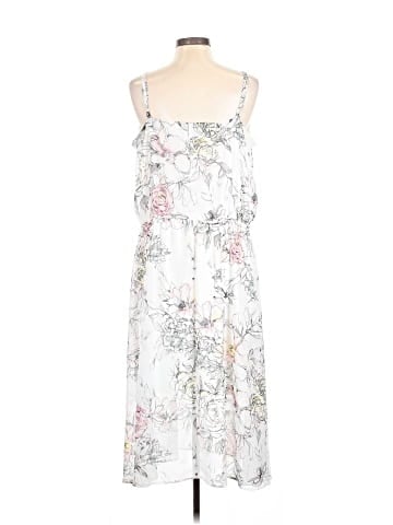 White House Black Market Casual Dress (view 2)