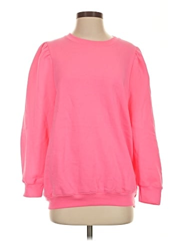 KMJ KATE MCHALE JENSEN Sweatshirt (view 1)