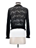 DKNY Black Cardigan Size S - photo 2