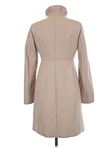 J.Crew Factory Store Wool Coat (view 2)
